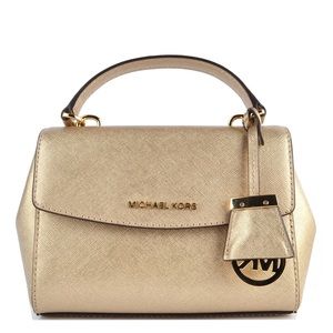 Michael Kors Extra Small Ava Crossbody Bag